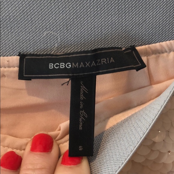 Sequin Skirt - Picture 2 of 4